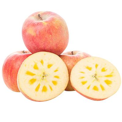 阿克苏冰糖心苹果顺丰产区直发