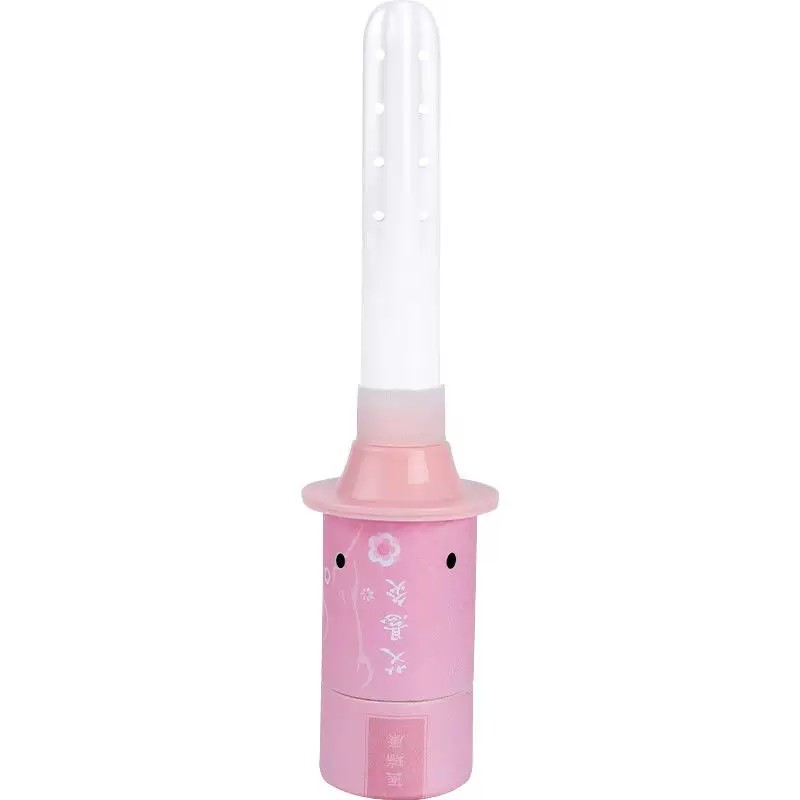 私密艾灸私处套盒妇科阴道坐灸