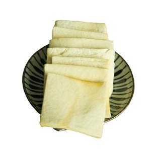 怀安柴沟堡豆腐皮孜然五香豆腐干2斤豆腐筋湿张家口特产即食真空
