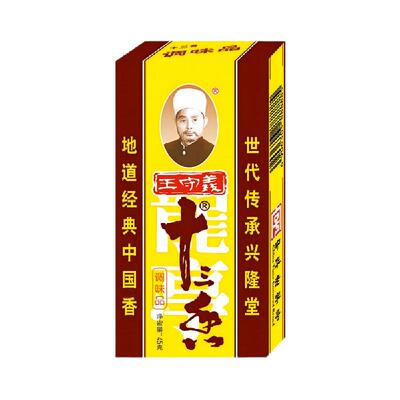 王守义十三香炒菜煲汤必备45g