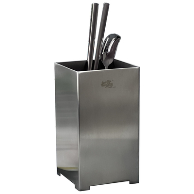 304不锈钢筷笼加厚材质