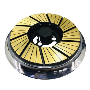 嵌入式燃气灶具配件煤气炉头天然气高压分火盖分火器铜盖钢盖火芯