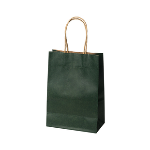 礼品袋牛皮纸袋子伴手礼袋手提袋小打包装袋礼物袋高级感定制批发