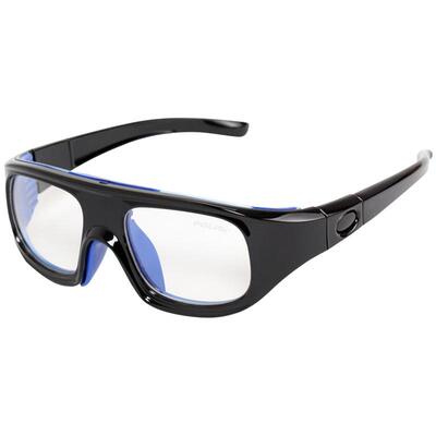 POLISI专业篮球眼镜防雾防爆近视