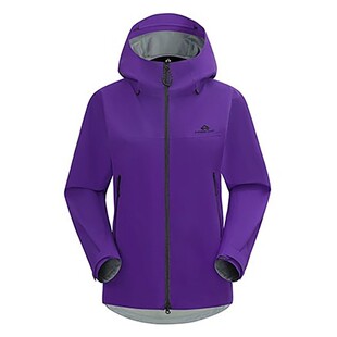 明星同款【朱雀pro冲锋衣】拓路者硬壳冲锋衣男女雪山徒步登山服