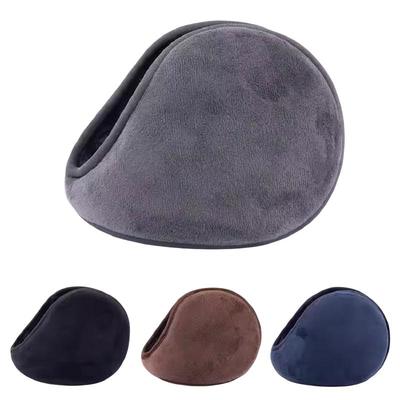 耳罩保暖耳套冬天耳包男士骑行女