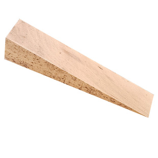 赛木木尖三角木门窗安装垫平器软木塞盖酒瓶塞木楔子木栓木肖木椎