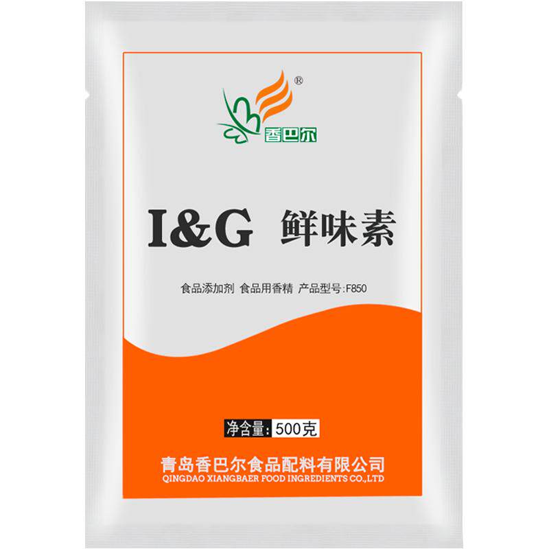香巴尔amp一号呈味核苷酸二钠