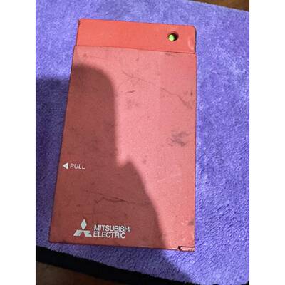 可维修议价  三菱MITSUBISHIQ61P电源模块原装拆机件输入AC100240