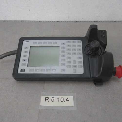 ABB 3HN00313-1 Robot Programador Manual