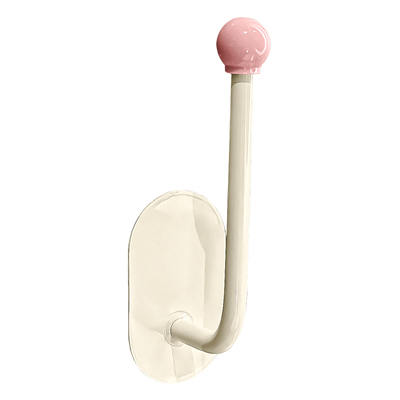 杜琥家用高颜值免打孔挂钩