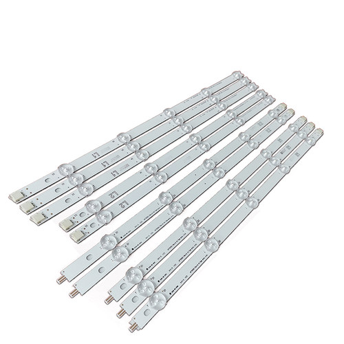 适用LG 42WL10MS灯条6916L-1509A/1510A/1511A/1512A液晶电视机LE
