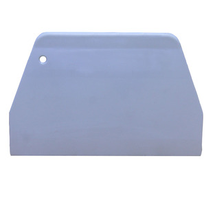 2只装硬质奶油刮板工具肠粉刮板刀塑料烘培肠粉专用刮板家用商用