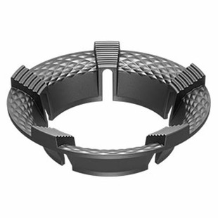 煤气灶防风罩通用挡风防滑支架天燃气灶炉聚火节能圈灶具配件