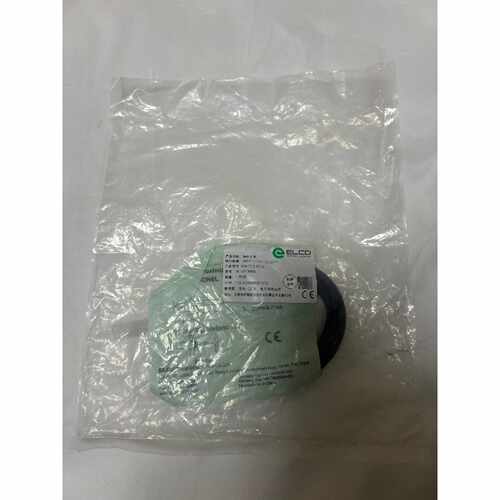 【议价-可维修】ELCO宜科 接近开Nl4-Q12-ON6L就一个便宜 的 全新