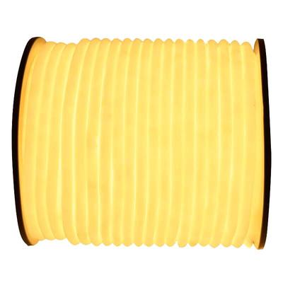 led柔性灯带圆形线条灯霓虹灯管