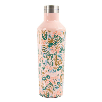 高颜值少女儿礼品保温杯子