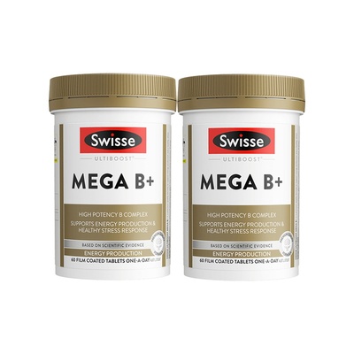 swisse斯维诗复合多种维生素c