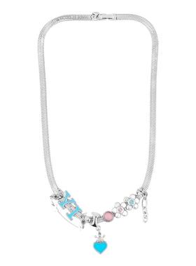 定制名字情人节配饰礼物