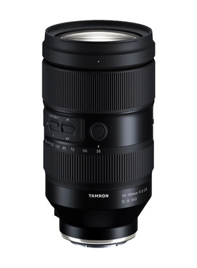 【全球购甄选】腾龙35-150mmF2-2.8全画幅人像变焦镜头 35150