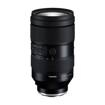 【全球购甄选】腾龙35-150mmF2-2.8全画幅人像变焦镜头 35150