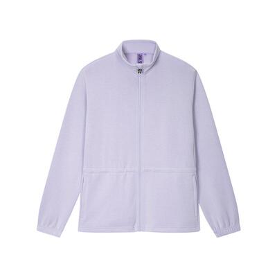 ANNASUI安娜苏运动2026新款棉花糖秋冬季收腰外套女款高级感小众