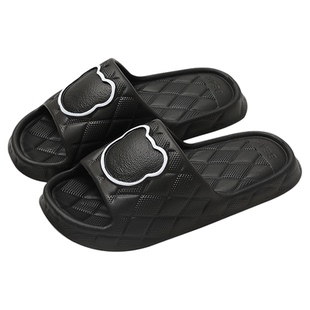 eva拖鞋男士室内家居浴室防滑踩屎感不臭脚家用静音凉拖男式夏季