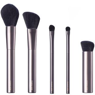 redearth红地球化妆刷套装粉底刷眼影刷散粉刷腮红刷柔软毛工具女