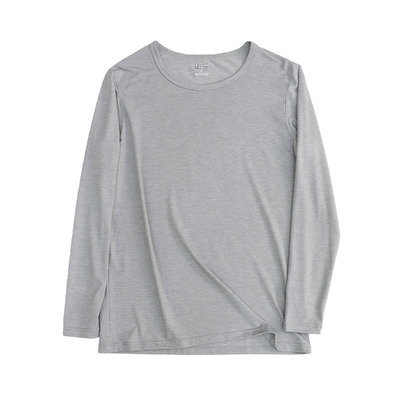 捡漏啦！日单！HEAT发热保暖套装！秋冬男女家居薄款秋衣秋裤内衣