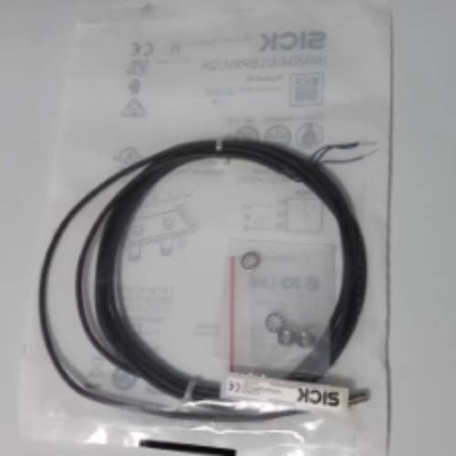 议价SICK西克 IMF系列微型式接近传感器IMM04-01BPSVU2K 现货1101