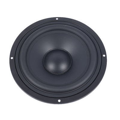 被动辐射器低音辅助增益喇叭