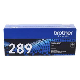 兄弟TN-289bk原装黑色粉仓彩色墨盒适用HL-L3228CDW H-L3288CDW