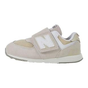 New Balance nb童鞋儿童男女秋季0~14岁魔术贴运动休闲鞋574LC1