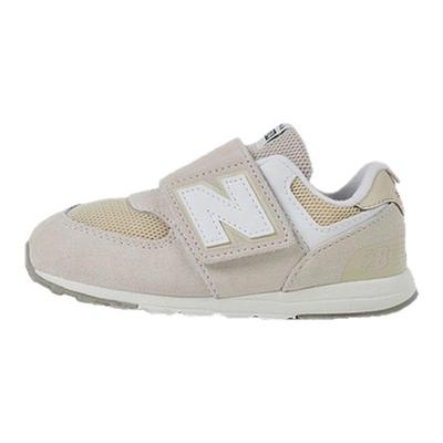 New Balance nb童鞋儿童男女秋季0~14岁魔术贴运动休闲鞋574LC1