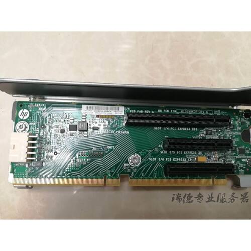 议价HP DL380P DL388P DL385 G8 GEN8 扩展卡 662524-001 622219-