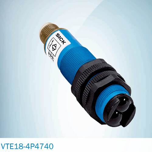 议价SICK 原装正品 VTE18-4P4740  6013335 接近开关 传感器 德国