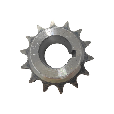 全顺电机234千w小齿轮1213齿14齿