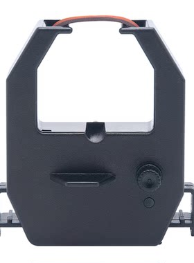 适用科密考勤机ET4310打卡钟色带架 打卡机碳带双色墨带ET3310 3510 3610 9600齐心考勤机 精工TR810 新蜜168