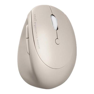 人体工学设计无线蓝牙鼠标