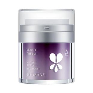 MKMAKANE百奈子双A醇油霜抗皱淡纹紧致弹润乳霜视黄醇面霜