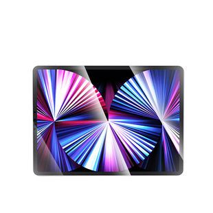 【康宁特种膜】适用iPad钢化膜Pro11寸平板Air6/5新款2024版10代10.2苹果12.9全屏8贴AR保护mini6第九代类纸3