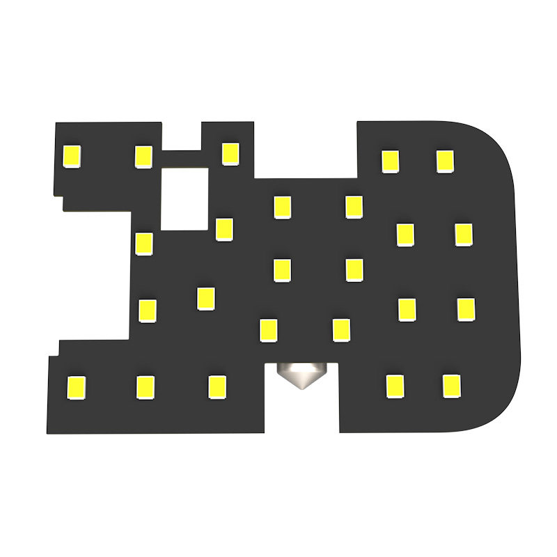宏光MINI36珠LED阅读灯GB马卡龙
