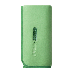 日本HOYO和暖7A抗菌毛巾男女洗脸洗澡比纯棉吸水加厚速干成人擦脸