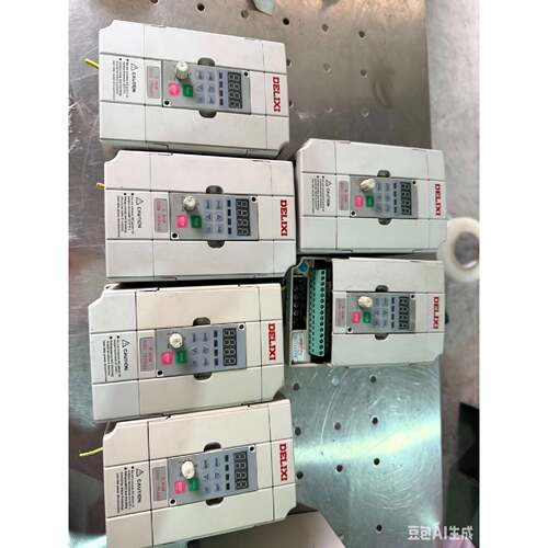 询价下单德力西 I9100 变频器