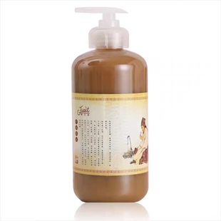 发热能量按摩姜膏胸部身体肩颈背腰腿部疏通经络驱寒去湿美容院装