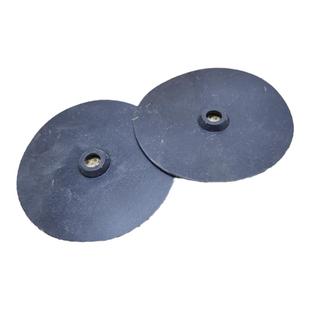 煤气灶配件灶具阀体开关总成防水皮垫圈防尘帽硅胶保护燃气灶通用