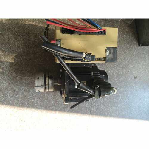 【请询价】1.5KW驱动器电机套装SGMGV13ADC6S驱动
