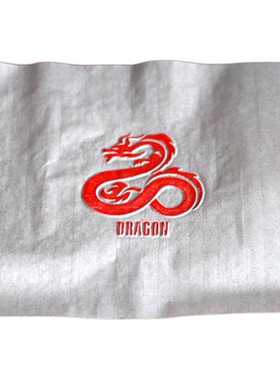 2025年蛇年十二生肖拓版建筑装饰