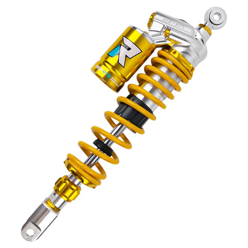 阿尔法RTS后减震适用豪爵UHR150