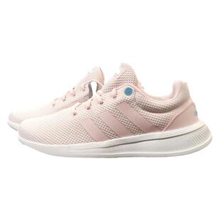 阿迪达斯女鞋夏季款2024新款跑步鞋adidas薄款透气运动鞋子网面鞋